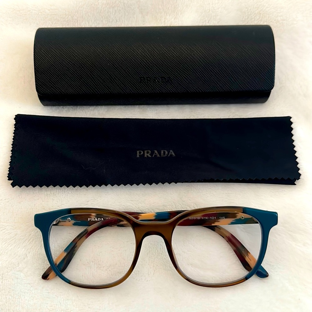 Prada Eyewear